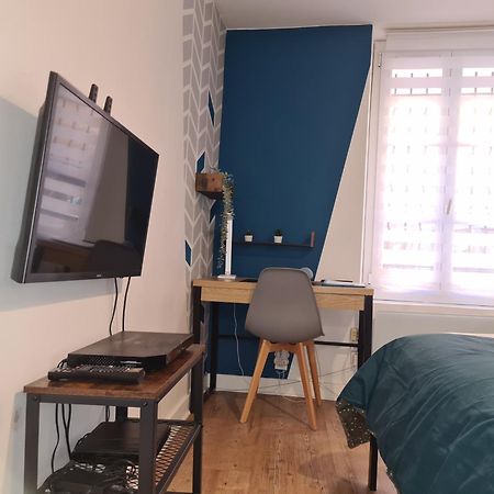 Studio Bon Pasteur Hyper Centre Aix Aix-en-Provence Bagian luar foto