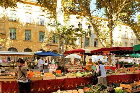 Studio Bon Pasteur Hyper Centre Aix Aix-en-Provence Bagian luar foto
